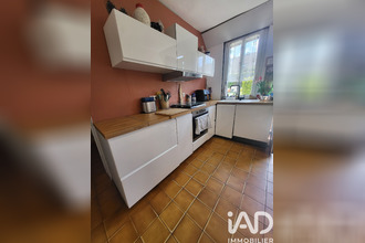 achat maison bolbec 76210
