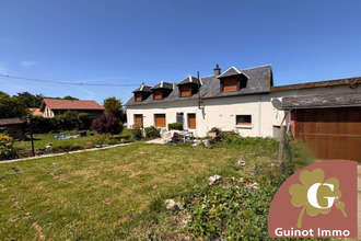 achat maison bolbec 76210