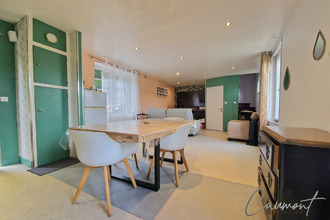 achat maison bolbec 76210