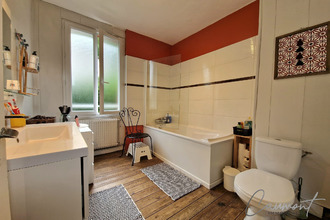 achat maison bolbec 76210