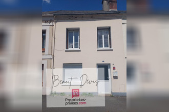 achat maison bolbec 76210