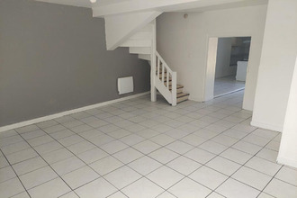 achat maison bolbec 76210