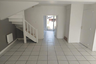 achat maison bolbec 76210