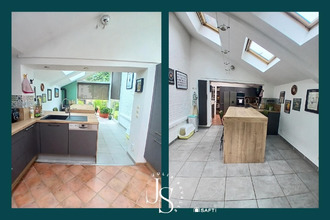 achat maison bolbec 76210