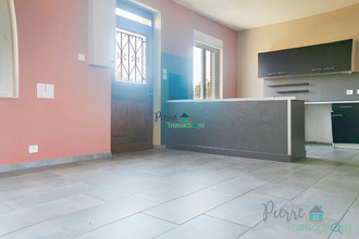 achat maison bolbec 76210