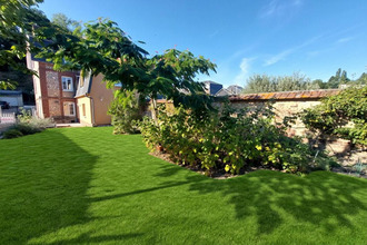 achat maison bolbec 76210