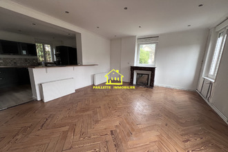 achat maison bolbec 76210