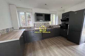 achat maison bolbec 76210