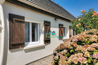achat maison bolbec 76210