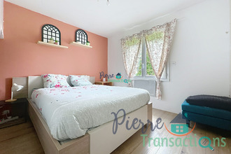 achat maison bolbec 76210