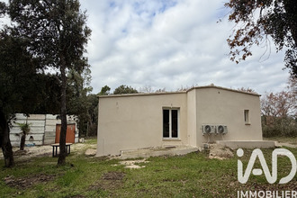 achat maison bollene 84019