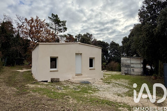 achat maison bollene 84019