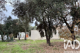 achat maison bollene 84019