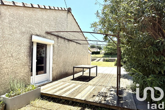 achat maison bollene 84500