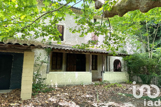 achat maison bollene 84500