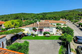 achat maison bollene 84500