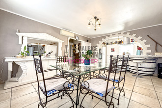 achat maison bollene 84500