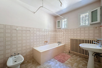 achat maison bollene 84500