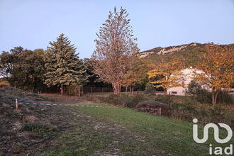 achat maison bollene 84500