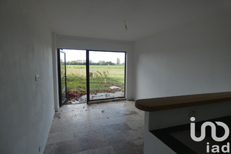 achat maison bollene 84500