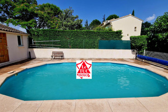 achat maison bollene 84500