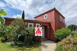 achat maison bollene 84500