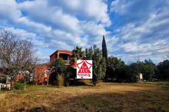 achat maison bollene 84500