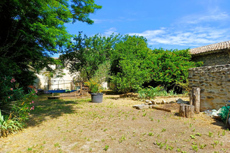 achat maison bollene 84500