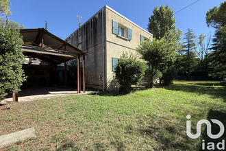 achat maison bollene 84500