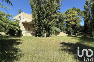 achat maison bollene 84500