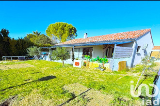 achat maison bollene 84500