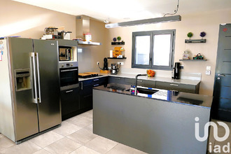 achat maison bollene 84500