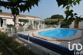 achat maison bollene 84500