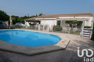 achat maison bollene 84500