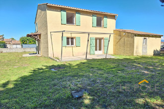 achat maison bollene 84500