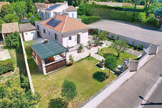 achat maison bollene 84500