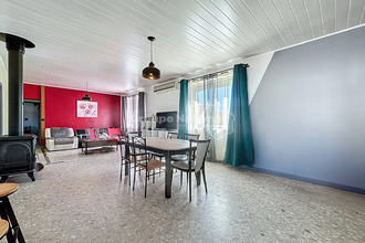 achat maison bollene 84500