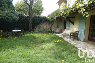 achat maison bollene 84500