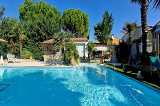 achat maison bollene 84500