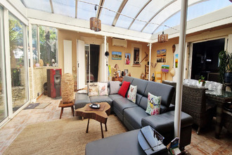 achat maison bollene 84500