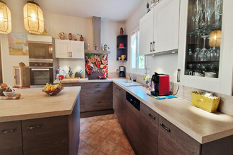 achat maison bollene 84500