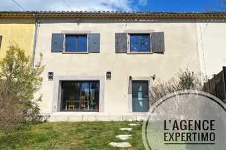 achat maison bollene 84500