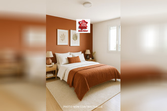 achat maison bollene 84500