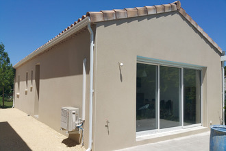 achat maison bollene 84500