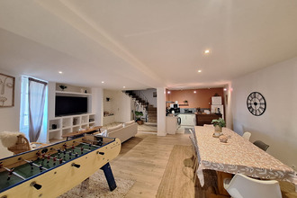 achat maison bollene 84500