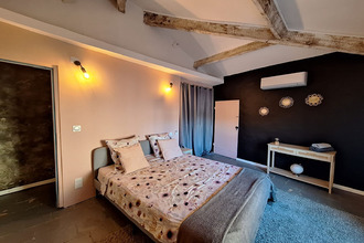 achat maison bollene 84500