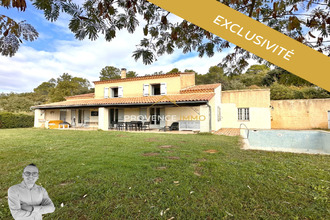 achat maison bollene 84500