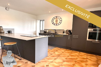 achat maison bollene 84500