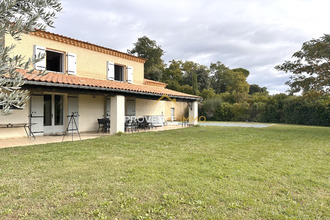 achat maison bollene 84500