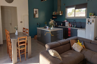 achat maison bollene 84500